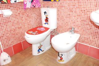 DISNEY FAMILY Airport Catania City - Catania - 4