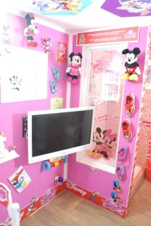 DISNEY FAMILY Airport Catania City - Catania - 3
