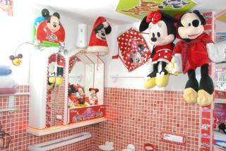 DISNEY FAMILY Airport Catania City - Catania - 2