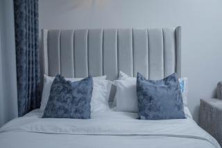 TSAVO FEDHA Studio Apartment - Nairobi - 3