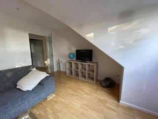 Ferienwohnung im Grünen - Hagen im Bremischen - 8