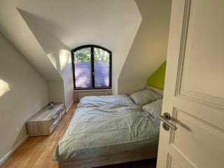 Ferienwohnung im Grünen - Hagen im Bremischen - 2