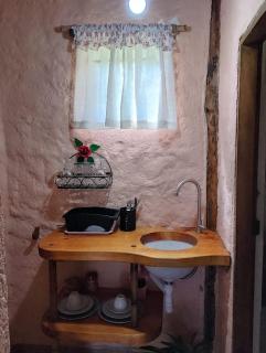 Vale do Piemonte - Chalé com hidromassagem - - 8