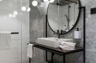 Scandic Park - Stoccolma - 7