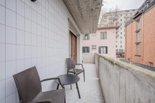 Unico apartment 3a Alloggio moderno a Venezia - Venice - 4