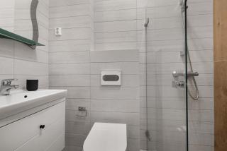 DINBNB Apartments l Stylish Apartment - Fireplace & Balcony in City - Oslo - 1