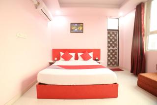 Super Hotel O Jai Ambay International - Jaipur - 5