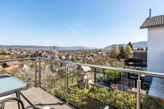 Fewo Aida - Stockach - 2