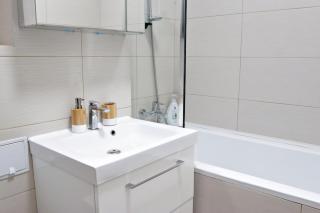 Conta I 1 BR apartment near TNB - Bucharest - 3