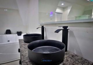 6 bedroom duplex penthouse - 8