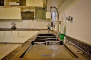 6 bedroom duplex penthouse - 7
