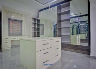 6 bedroom duplex penthouse - 6