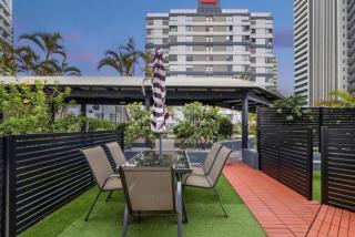The Mark Suites Surfers Paradise - Dual key Studio Apartment - Gold Coast - 4