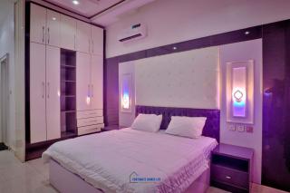 6 bedroom duplex penthouse - 5
