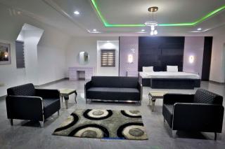 6 bedroom duplex penthouse - 4
