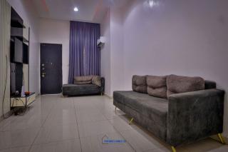 6 bedroom duplex penthouse - 2
