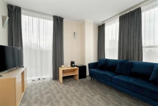Functional Apartments with AC Lechicka Very Berry by Noclegi Renters - Poznań - 5