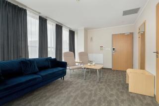 Functional Apartments with AC Lechicka Very Berry by Noclegi Renters - Poznań - 3