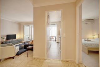 Sand - Parking - 10min mer - VCA - Cannes - 4
