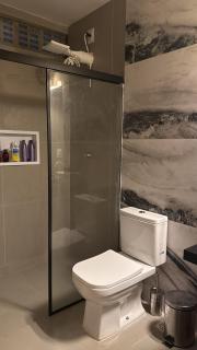 Flat à beira mar - Coruripe - 8