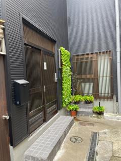 ZSF-Kameido House - 9