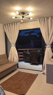 Flat à beira mar - 5