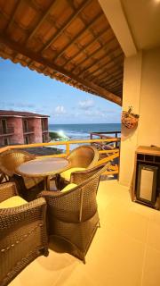 Flat à beira mar - Coruripe - 3