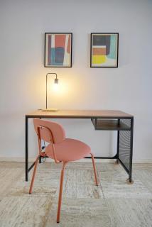 Sand - Parking - 10min mer - VCA - 6