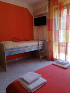 La casa del fiore - 6