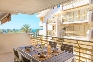 UHC Novelty Apartments - Salou - 3