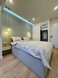 Apartment on Charents Street - Sari Tʼag - 9