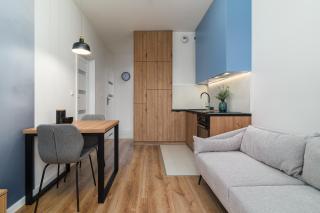AtlasArena Side Apartment - Łódź - 6