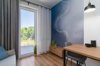 AtlasArena Side Apartment - Łódź - 1