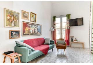 Centre Historique, Cosy,Calme,Mezzanine - 7