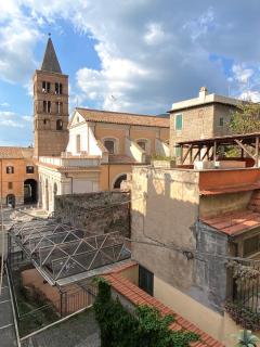 La Casa Di Ninni - Tivoli - 8