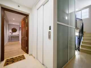 Apartamento céntrico ideal para visitar Cuenca - 5