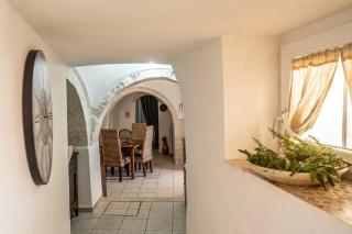 Charming retreat in Martina Franca with fenced garden - Martina Franca - 6