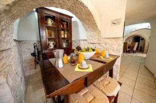 Charming retreat in Martina Franca with fenced garden - Martina Franca - 5