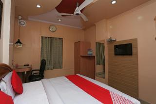 Super Hotel O Madhur Regency - Meerut - 2