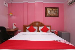 Super Hotel O Madhur Regency - Meerut - 0
