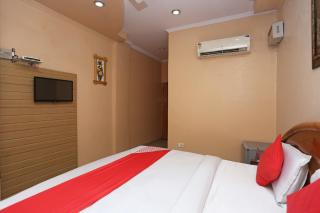Super Hotel O Madhur Regency - Meerut - 1