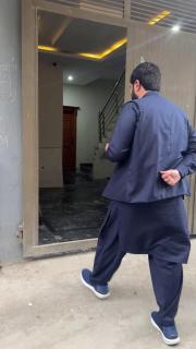 1 Bed Apartment - Khaira Gali - 3