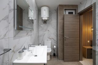Modern 2BD Apartment with Spacious Layout & 2 Balconies - San Gwann - San Ġwann - 5