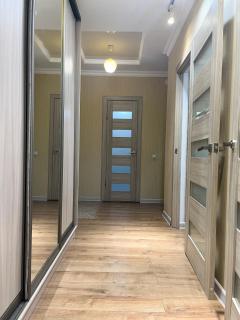 Двухкомнатная квартира в ЖК Модерн - 5