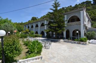 Penzion Blo - Panormos - 8