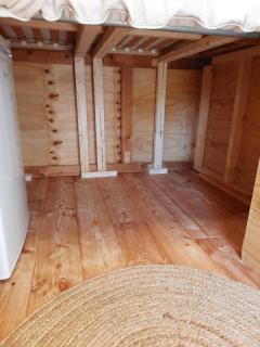 Knus Tiny house La Coume - Biert - 6
