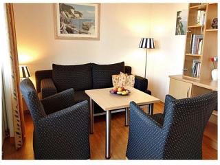 Appartement in Binz mit großem Balkon - Binz - 7