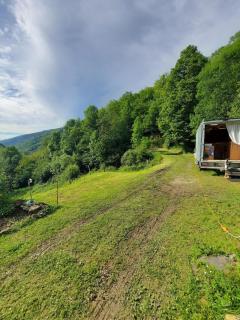 Knus Tiny house La Coume - Biert - 5