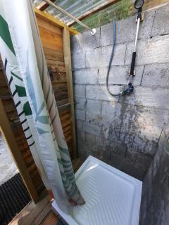 Knus Tiny house La Coume - Biert - 2