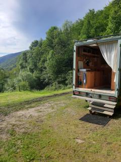 Knus Tiny house La Coume - Biert - 3